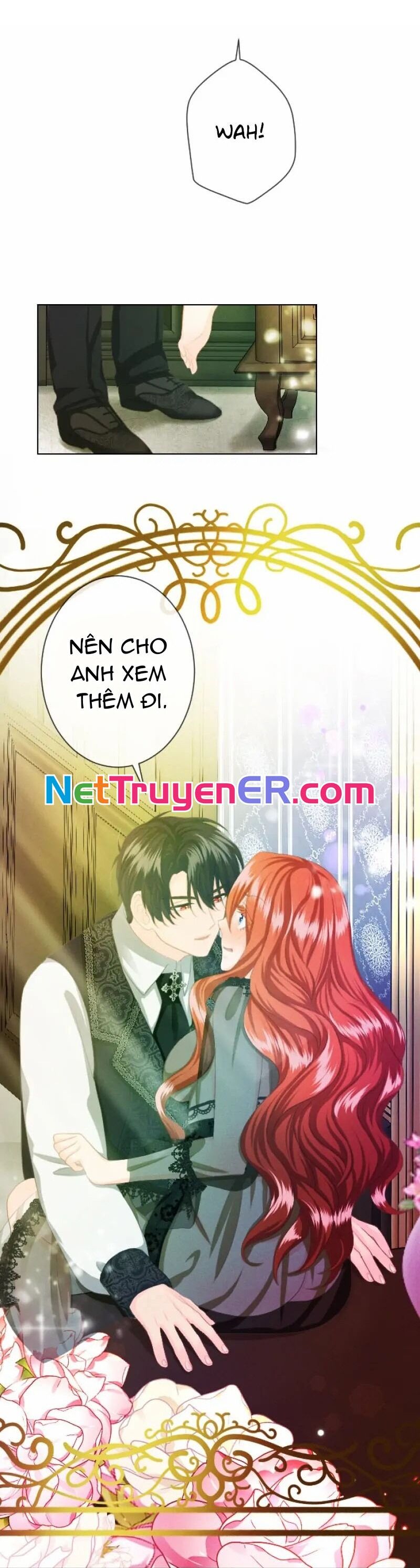 Hợp Đồng Hôn Nhân Với Công Tước Bất Lực Chapter 20 - 23