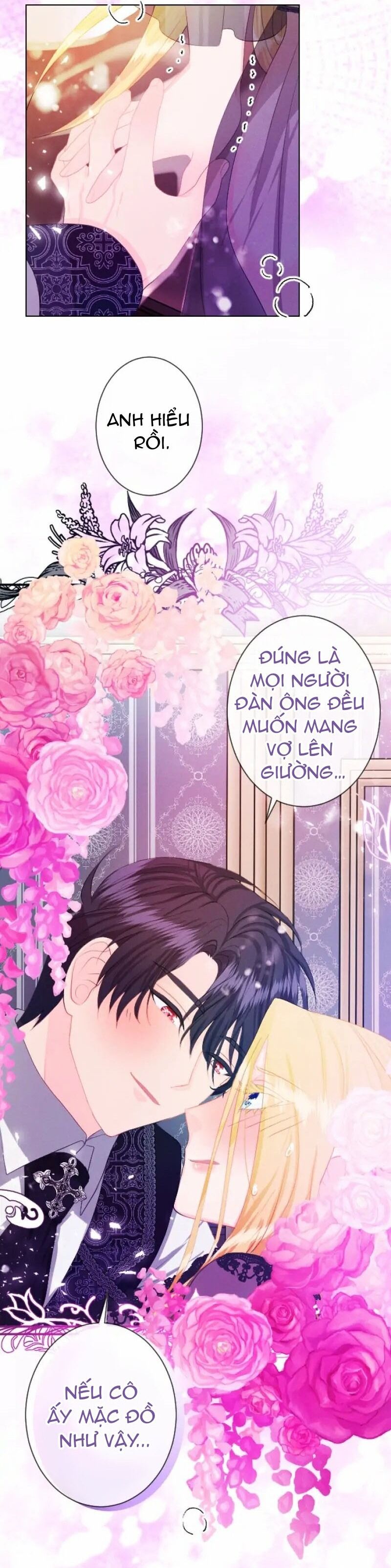 Hợp Đồng Hôn Nhân Với Công Tước Bất Lực Chapter 20 - 43