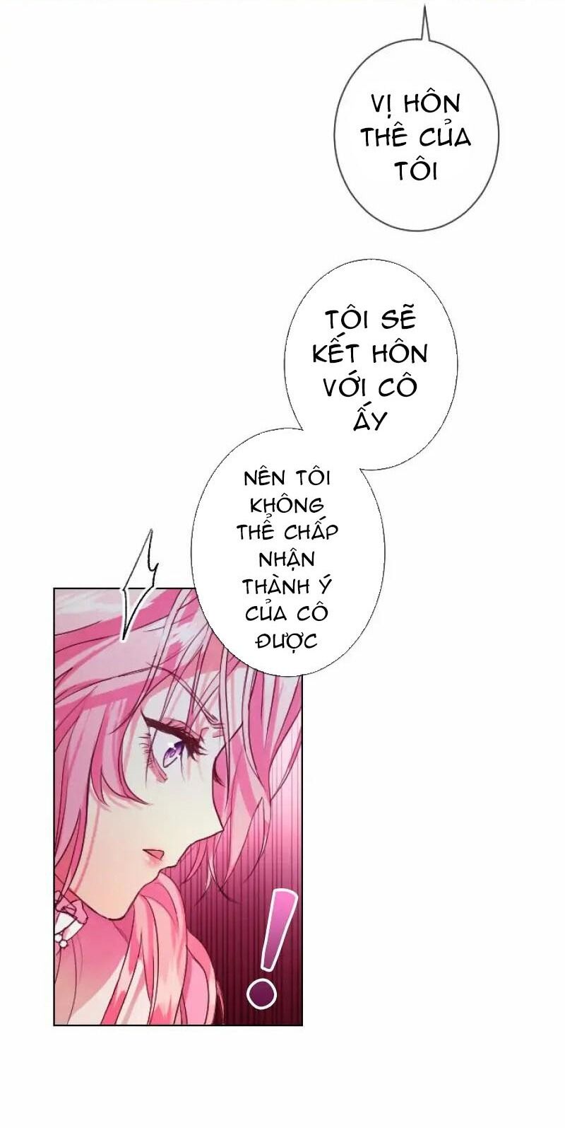 Hợp Đồng Hôn Nhân Với Công Tước Bất Lực Chapter 3 - 17