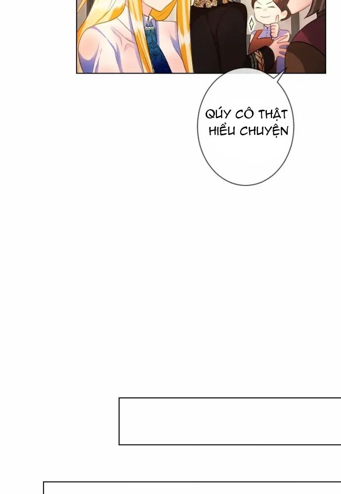 Hợp Đồng Hôn Nhân Với Công Tước Bất Lực Chapter 7 - 25