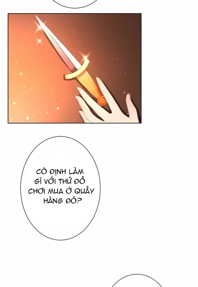 Hợp Đồng Hôn Nhân Với Công Tước Bất Lực Chapter 7 - 29