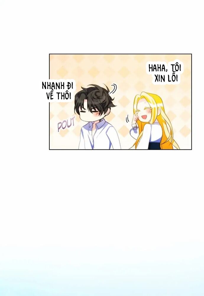 Hợp Đồng Hôn Nhân Với Công Tước Bất Lực Chapter 8 - 39