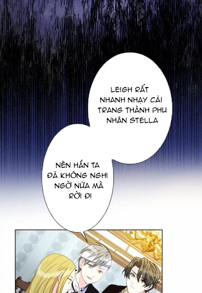 Hợp Đồng Hôn Nhân Với Công Tước Bất Lực Chapter 8 - 49