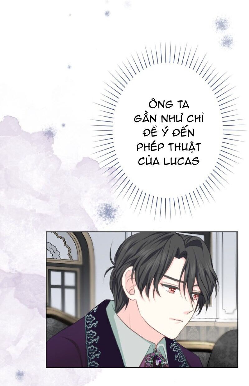 Hợp Đồng Hôn Nhân Với Công Tước Bất Lực Chapter 9 - 33