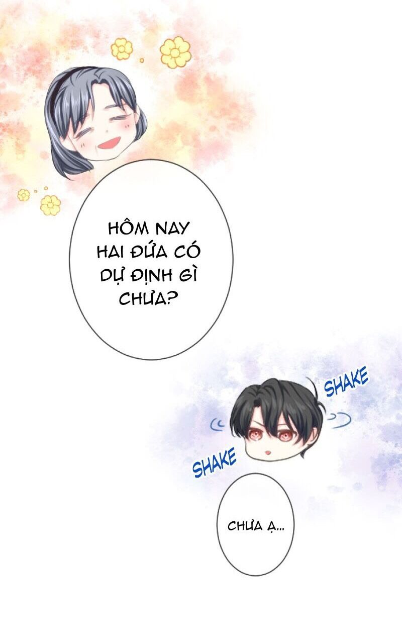 Hợp Đồng Hôn Nhân Với Công Tước Bất Lực Chapter 9 - 45