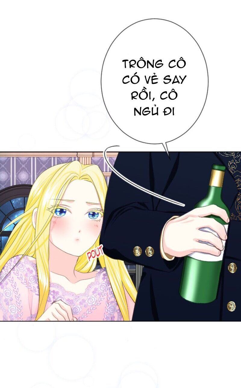 Hợp Đồng Hôn Nhân Với Công Tước Bất Lực Chapter 9 - 83