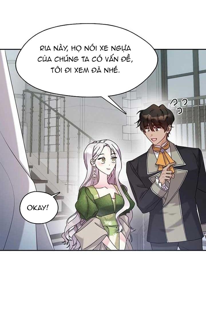 Tình Yêu Hỡi, Sao Người Lại Hối Hận Rồi? Chapter 17 - 51