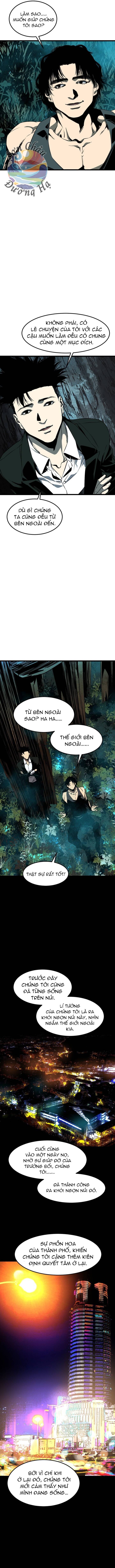 Bệnh Viện Địa Ngục Chapter 31 - 10