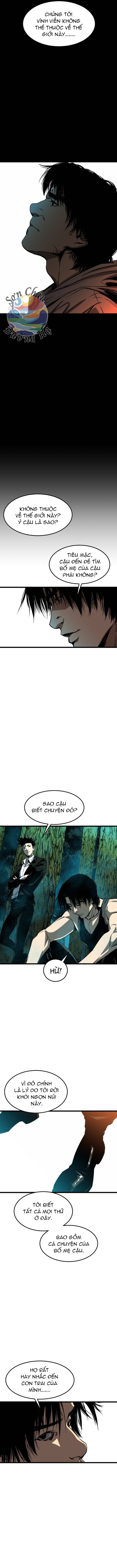 Bệnh Viện Địa Ngục Chapter 31 - 12
