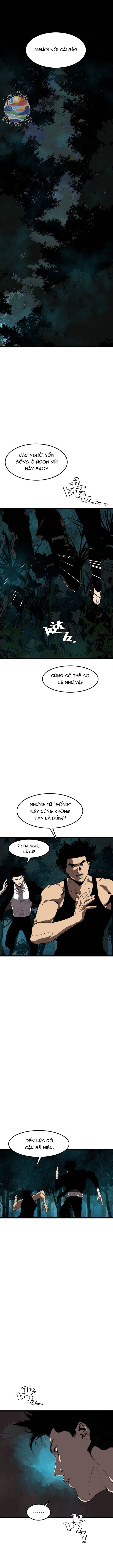 Bệnh Viện Địa Ngục Chapter 32 - 2