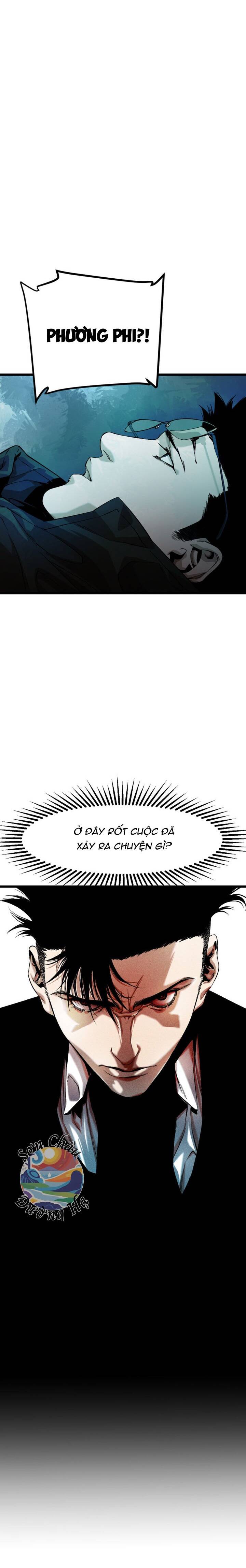 Bệnh Viện Địa Ngục Chapter 35 - 7