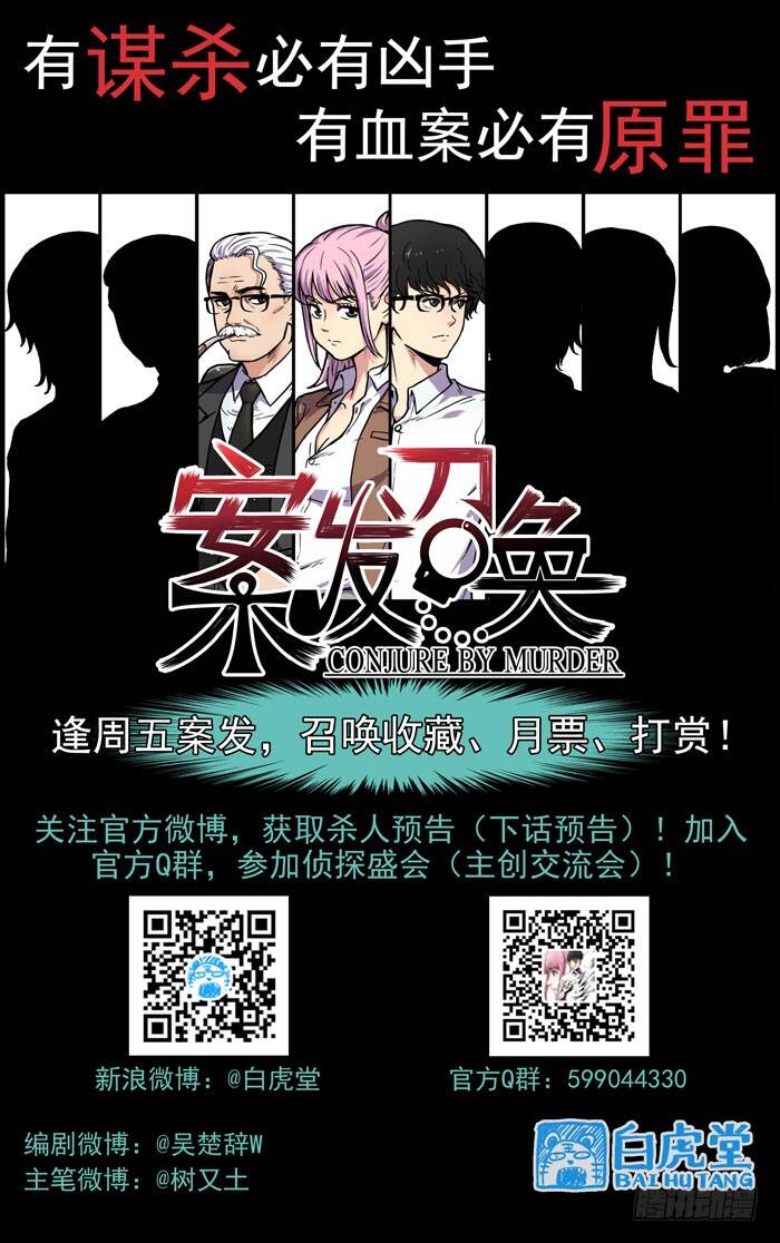 Lệnh Triệu Tập Tội Phạm Chapter 5 - 14