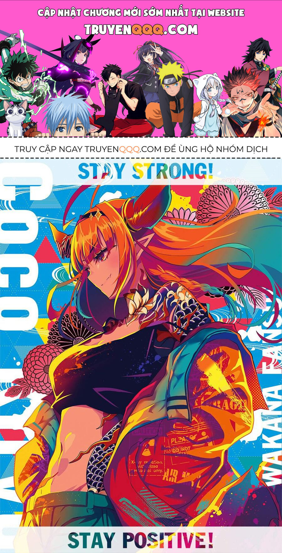 Đầm Lầy Đen Chapter 104 - 1