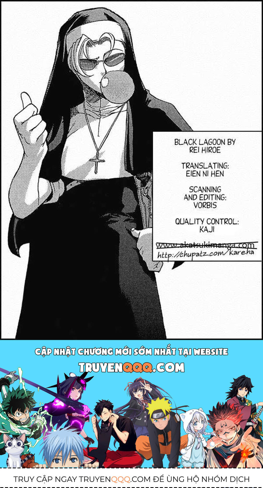Đầm Lầy Đen Chapter 8 - 26