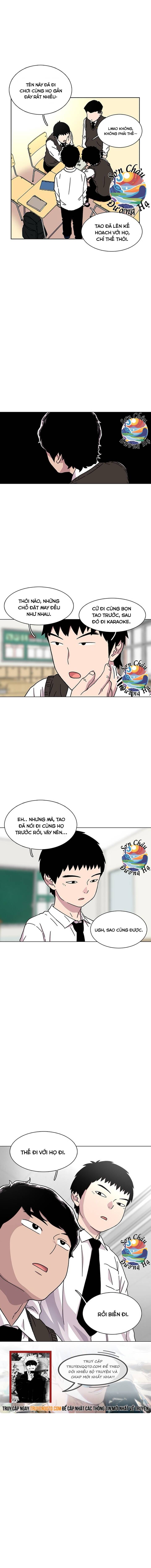 Cửa Hàng Star Ginseng Chapter 17 - 13
