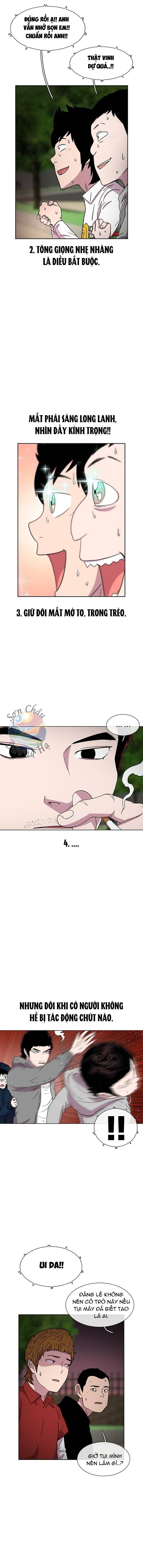 Cửa Hàng Star Ginseng Chapter 28 - 10