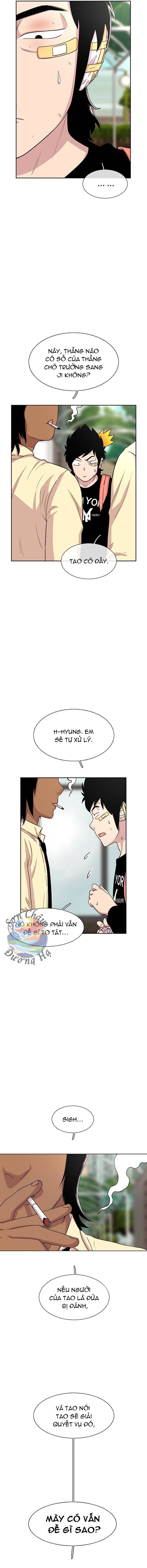 Cửa Hàng Star Ginseng Chapter 46 - 2