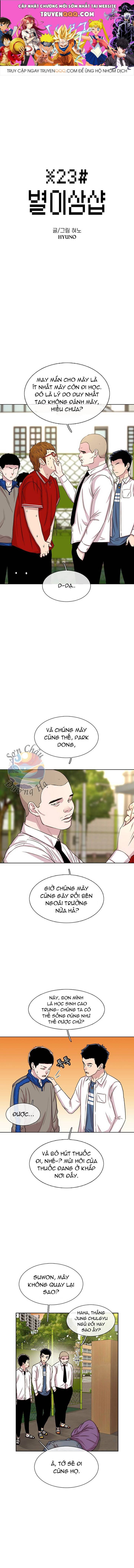 Cửa Hàng Star Ginseng Chapter 48 - 1