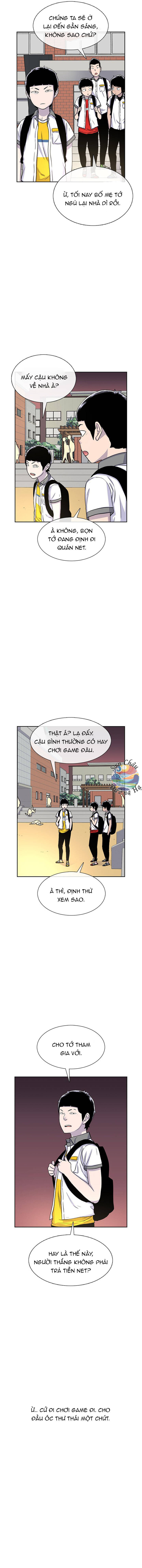 Cửa Hàng Star Ginseng Chapter 57 - 8