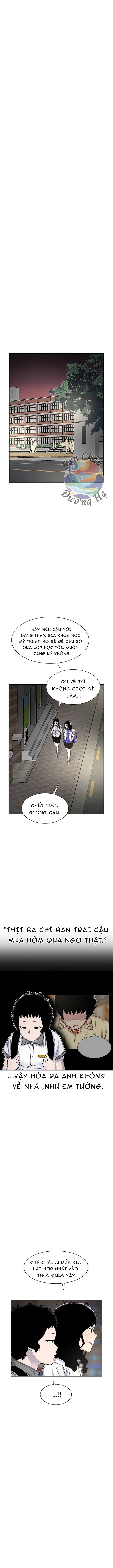 Cửa Hàng Star Ginseng Chapter 64 - 14