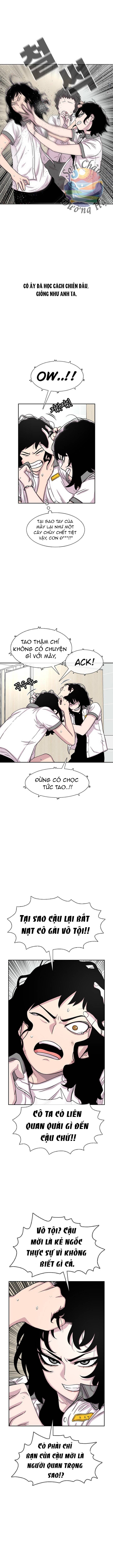 Cửa Hàng Star Ginseng Chapter 71 - 4