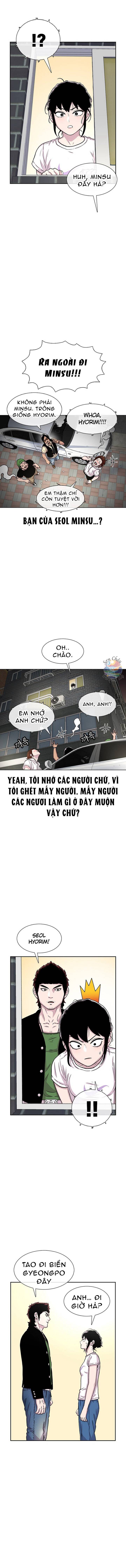Cửa Hàng Star Ginseng Chapter 75 - 12