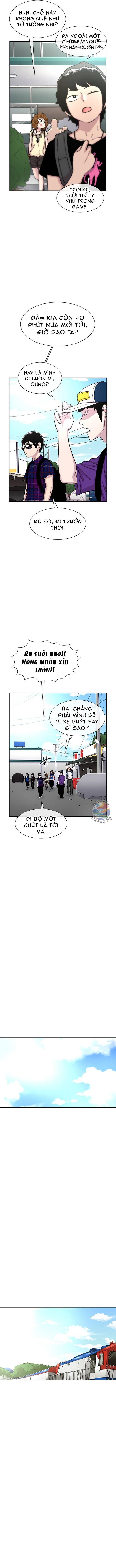 Cửa Hàng Star Ginseng Chapter 77 - 10