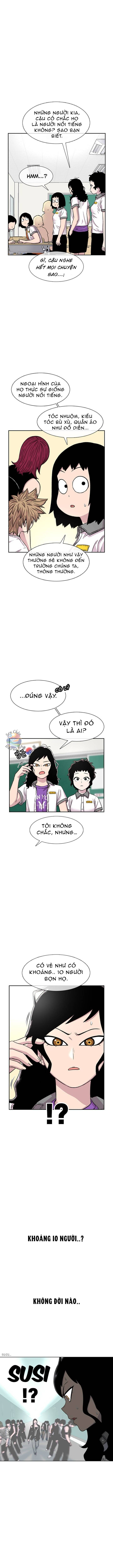 Cửa Hàng Star Ginseng Chapter 86 - 10