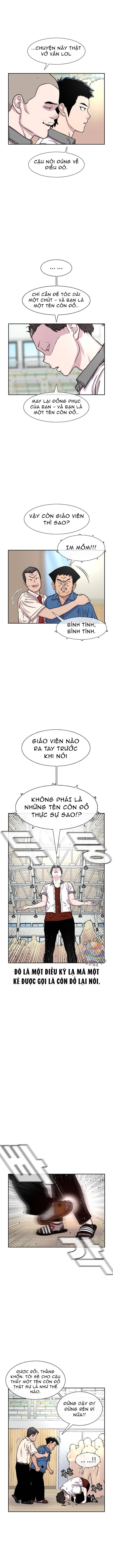 Cửa Hàng Star Ginseng Chapter 88 - 5
