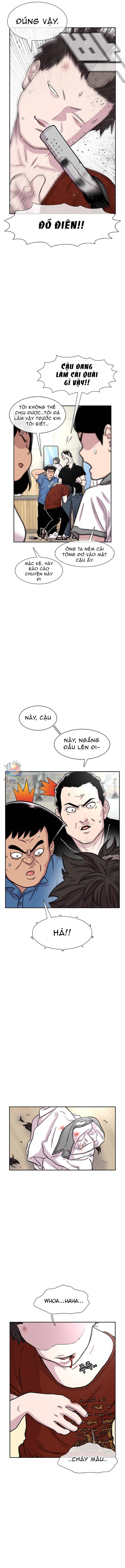 Cửa Hàng Star Ginseng Chapter 88 - 8