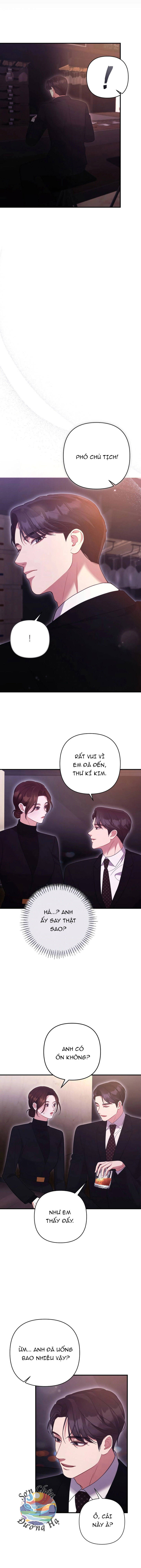 Sự Hối Tiếc Muộn Màng Chapter 3 - 12