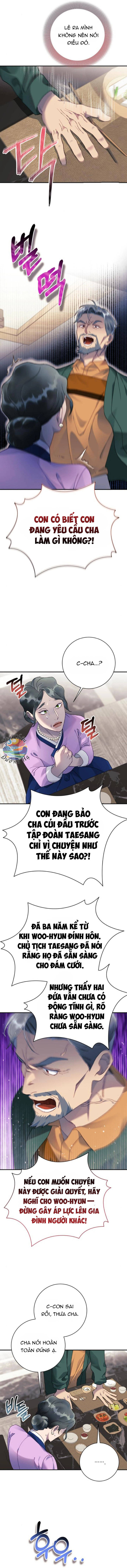 Dạ Vãn Chapter 10 - 4