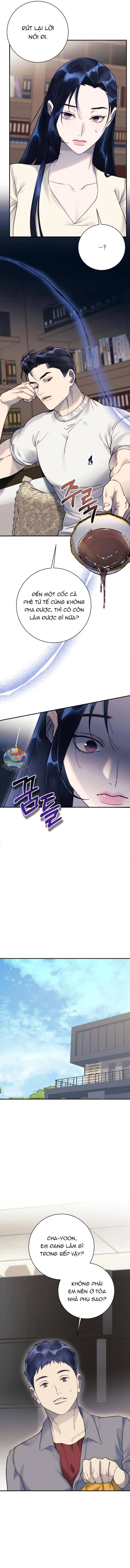 Dạ Vãn Chapter 6 - 3