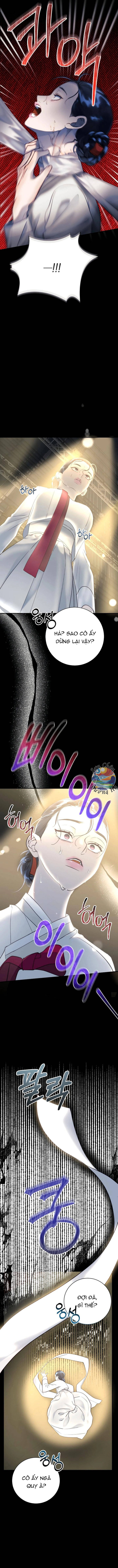 Dạ Vãn Chapter 6 - 7