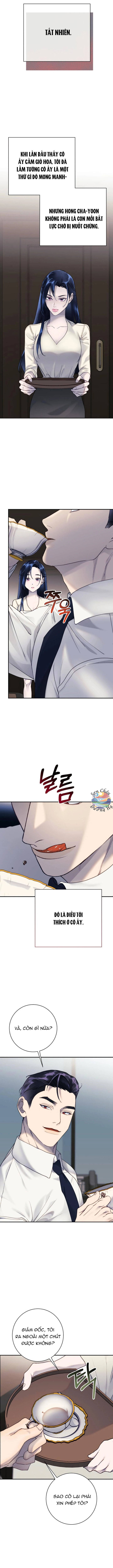 Dạ Vãn Chapter 6 - 13