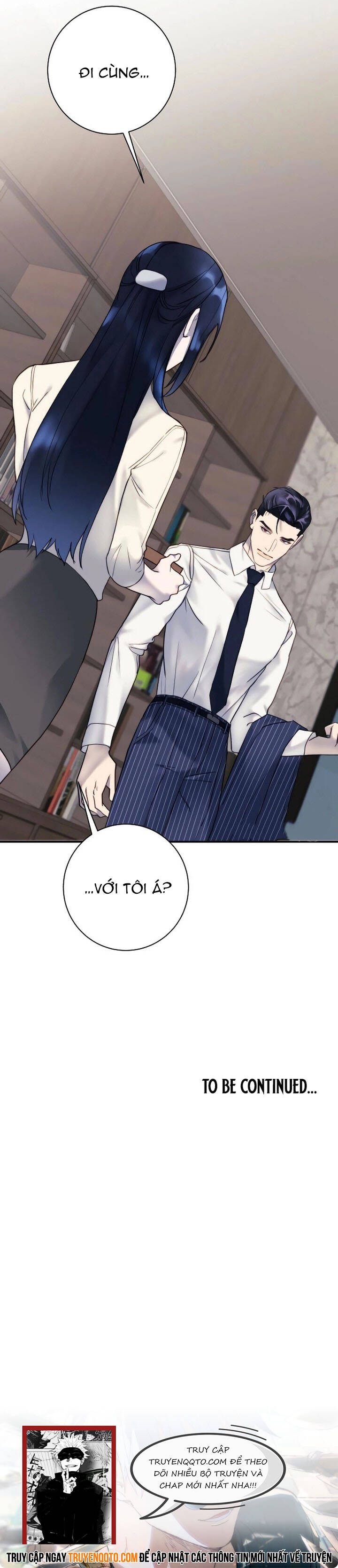 Dạ Vãn Chapter 6 - 14