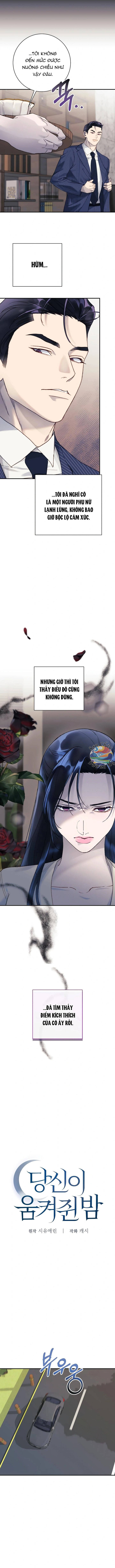 Dạ Vãn Chapter 7 - 2