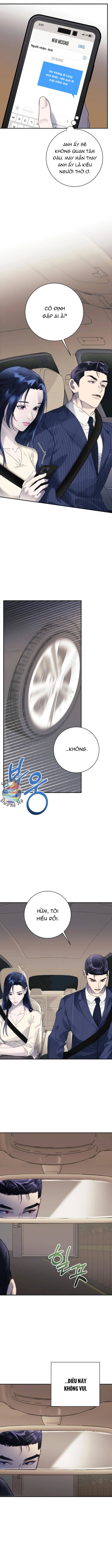 Dạ Vãn Chapter 7 - 3