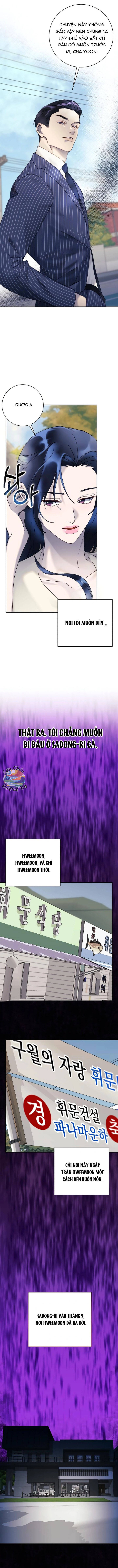 Dạ Vãn Chapter 7 - 5