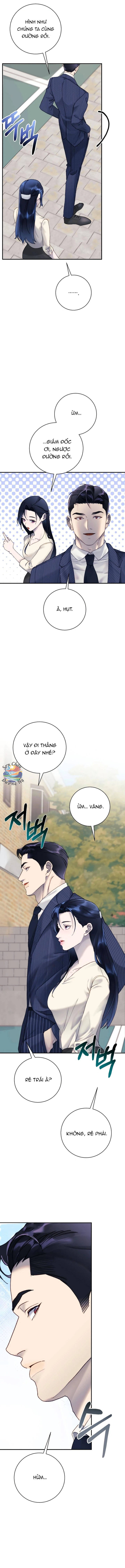 Dạ Vãn Chapter 7 - 7