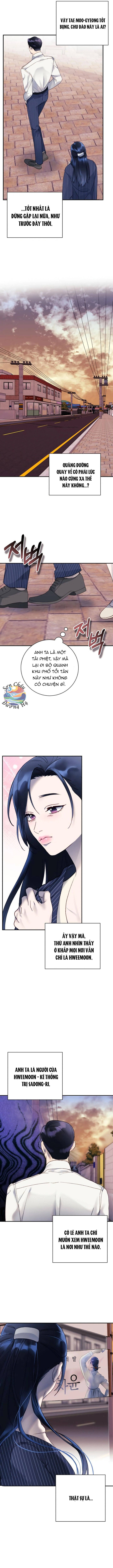 Dạ Vãn Chapter 7 - 14