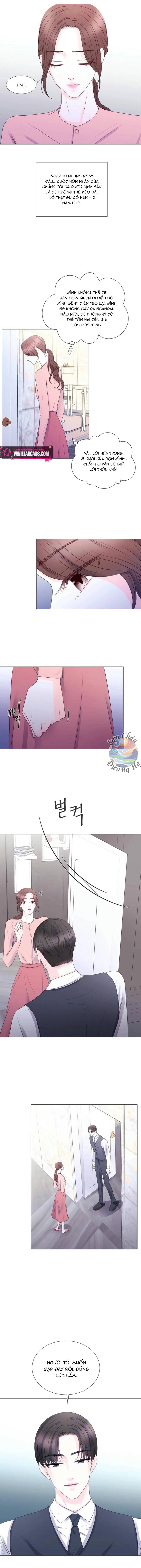 Đang Chờ Ly Hôn Chapter 1 - 2
