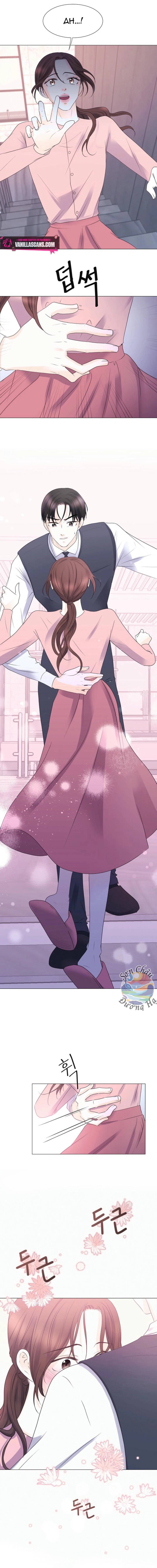 Đang Chờ Ly Hôn Chapter 1 - 5