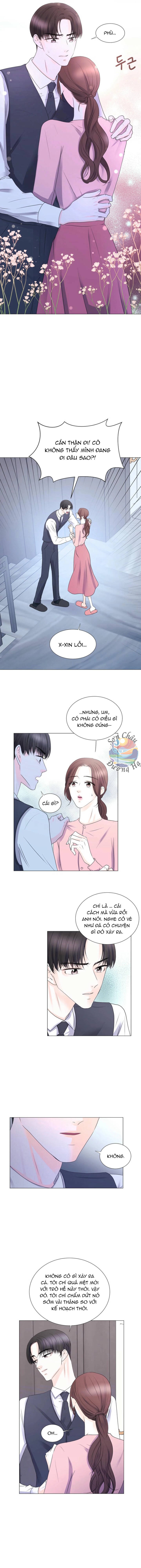 Đang Chờ Ly Hôn Chapter 1 - 6