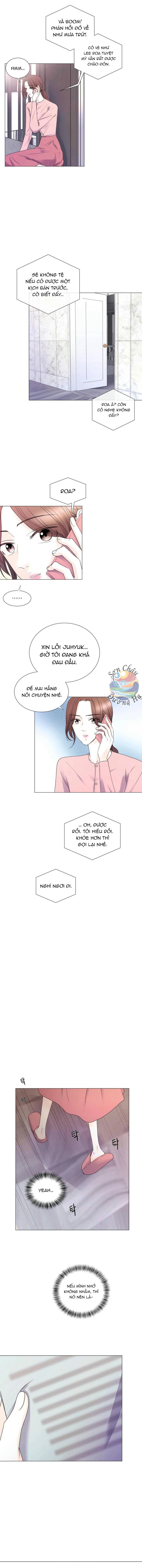 Đang Chờ Ly Hôn Chapter 1 - 10