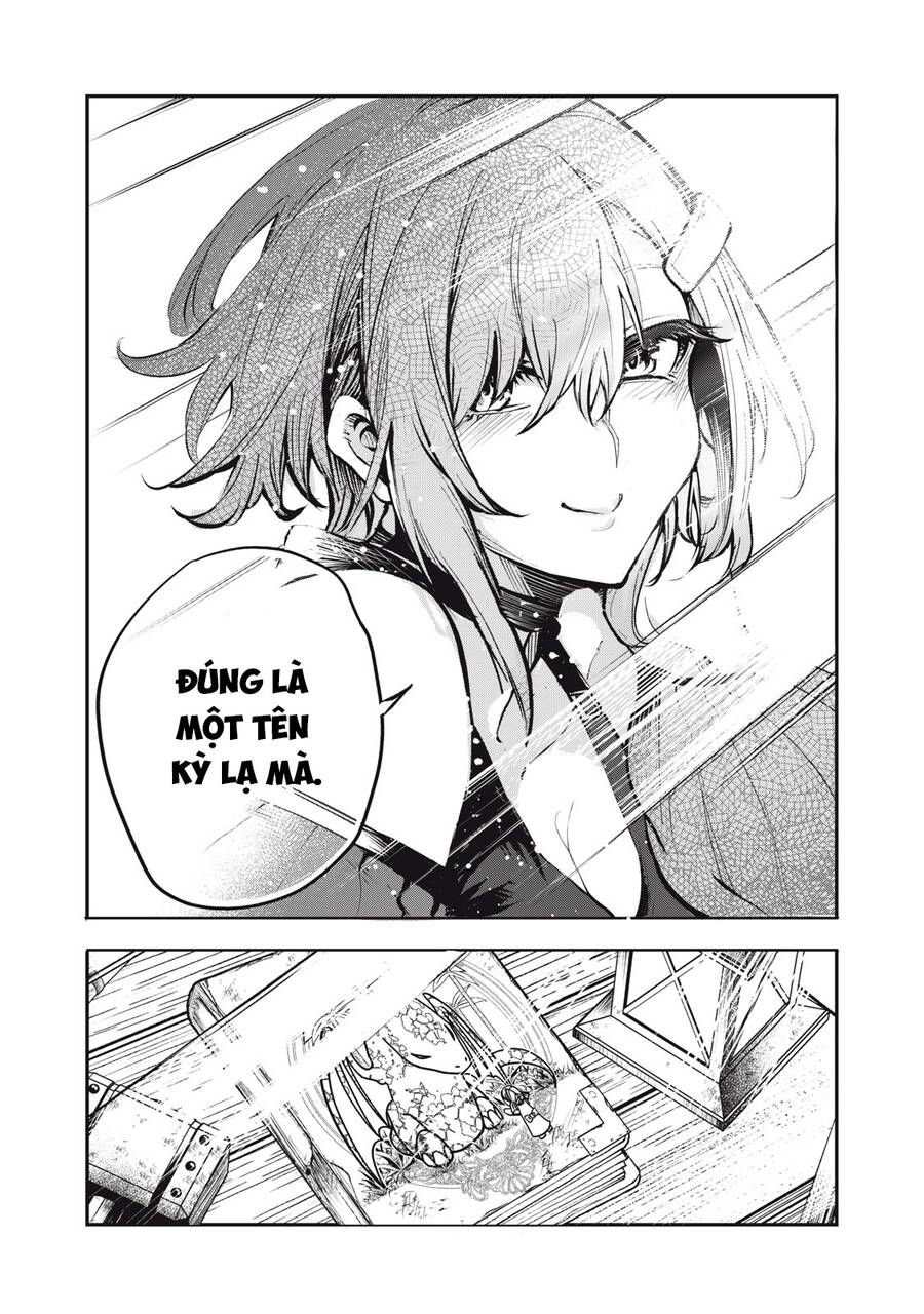 Ông Chú Và 100 Con Rồng Dựng Nên Quốc Gia Mạnh Nhất! Chapter 3.5 - 19