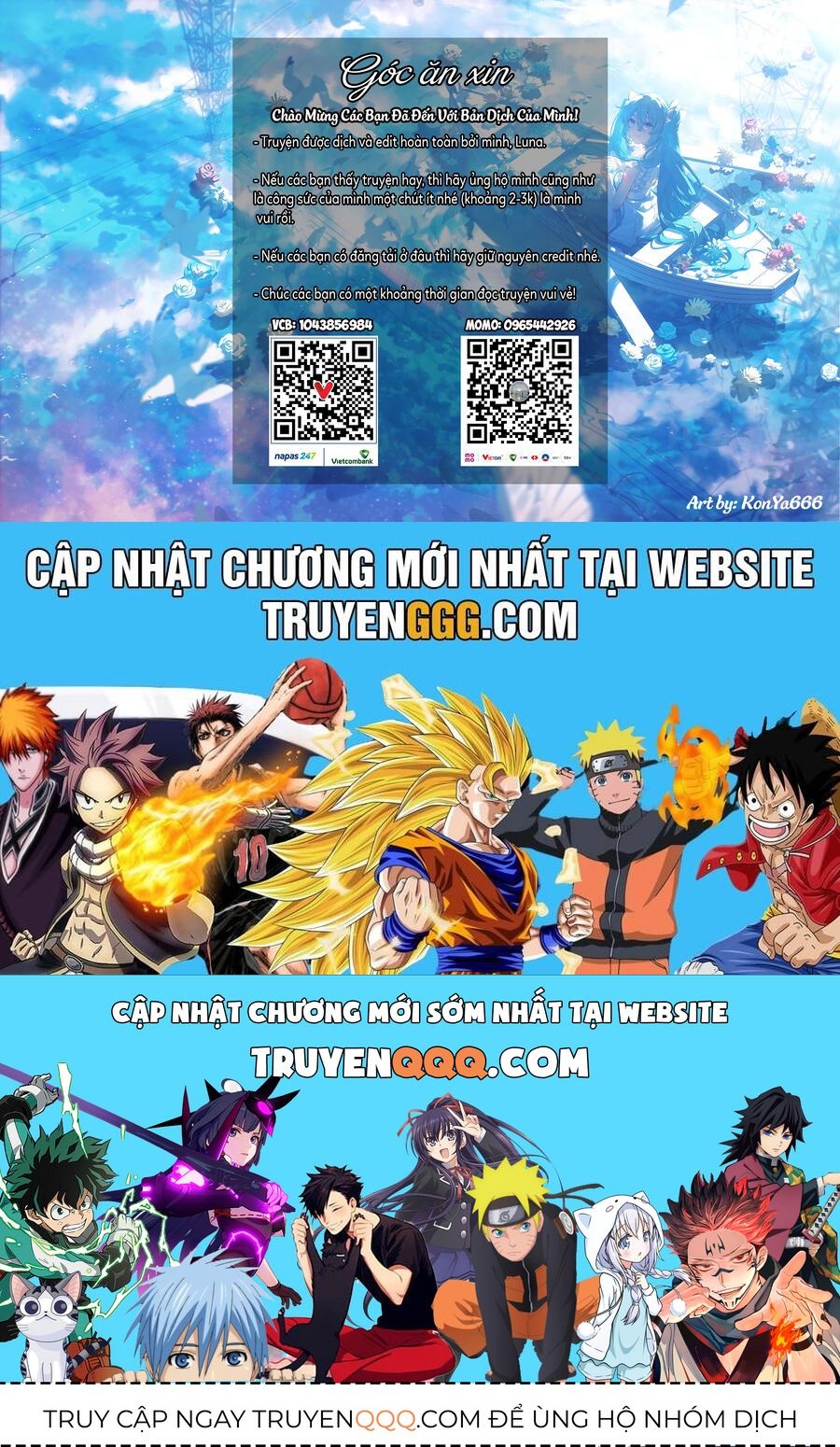 Ông Chú Và 100 Con Rồng Dựng Nên Quốc Gia Mạnh Nhất! Chapter 7.5 - 13