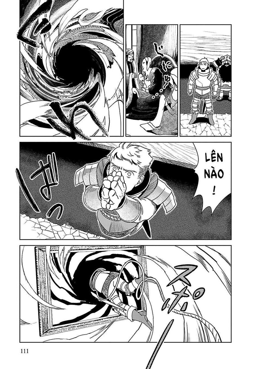 Mỹ Vị Hầm Ngục Chapter 12 - 10