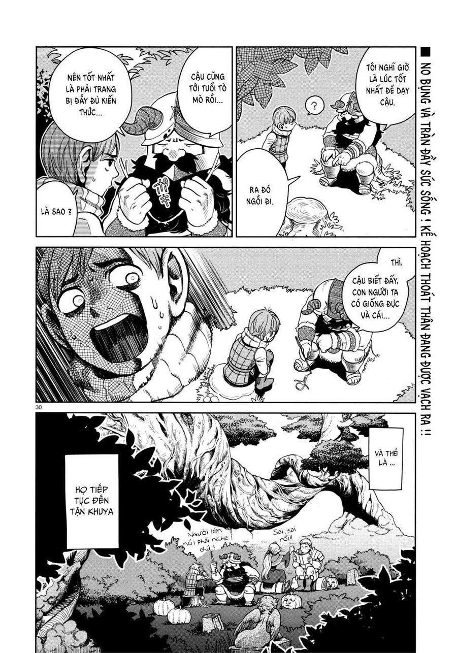 Mỹ Vị Hầm Ngục Chapter 31 - 30