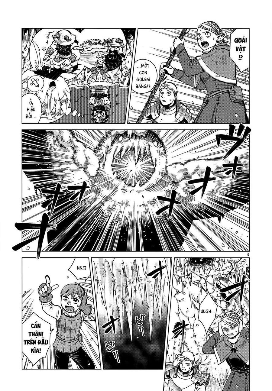 Mỹ Vị Hầm Ngục Chapter 43 - 11